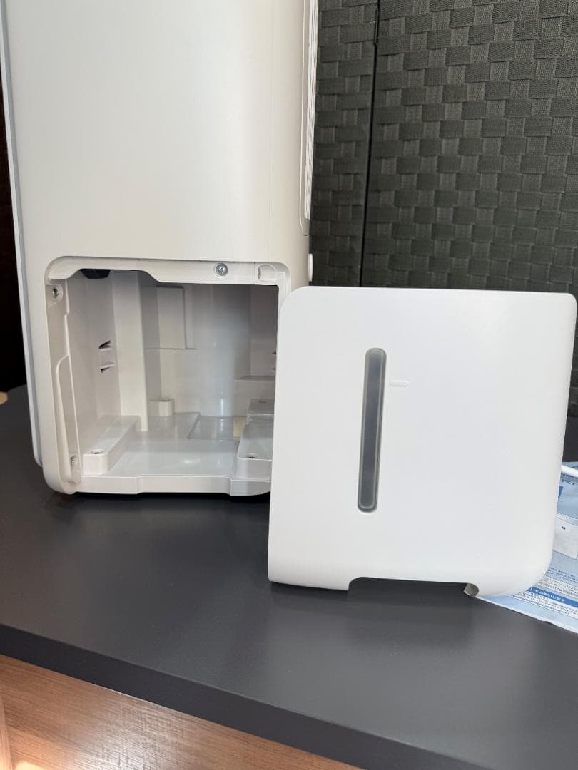 SHARP シャープ 衣類乾燥 除湿機 CV-RH140-W