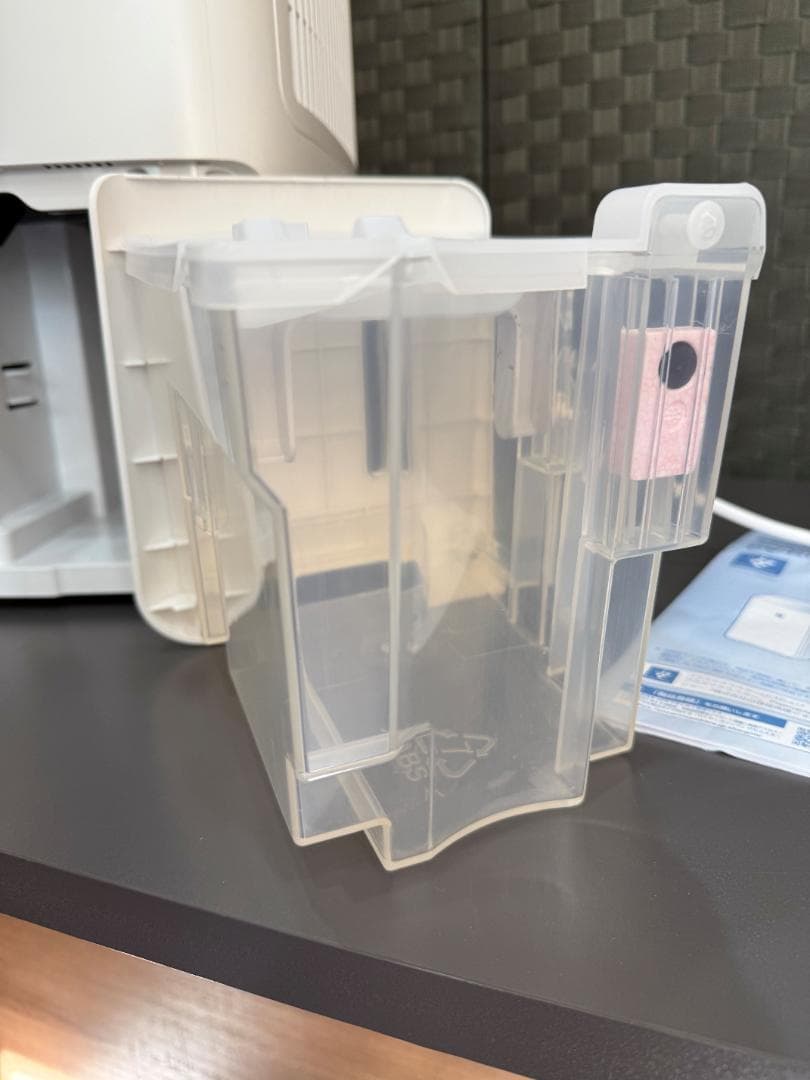 SHARP シャープ 衣類乾燥 除湿機 CV-RH140-W