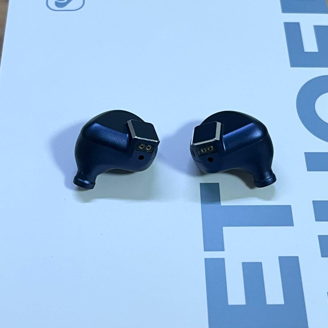 LETSHUOER S12 Pro (同梱品多数)