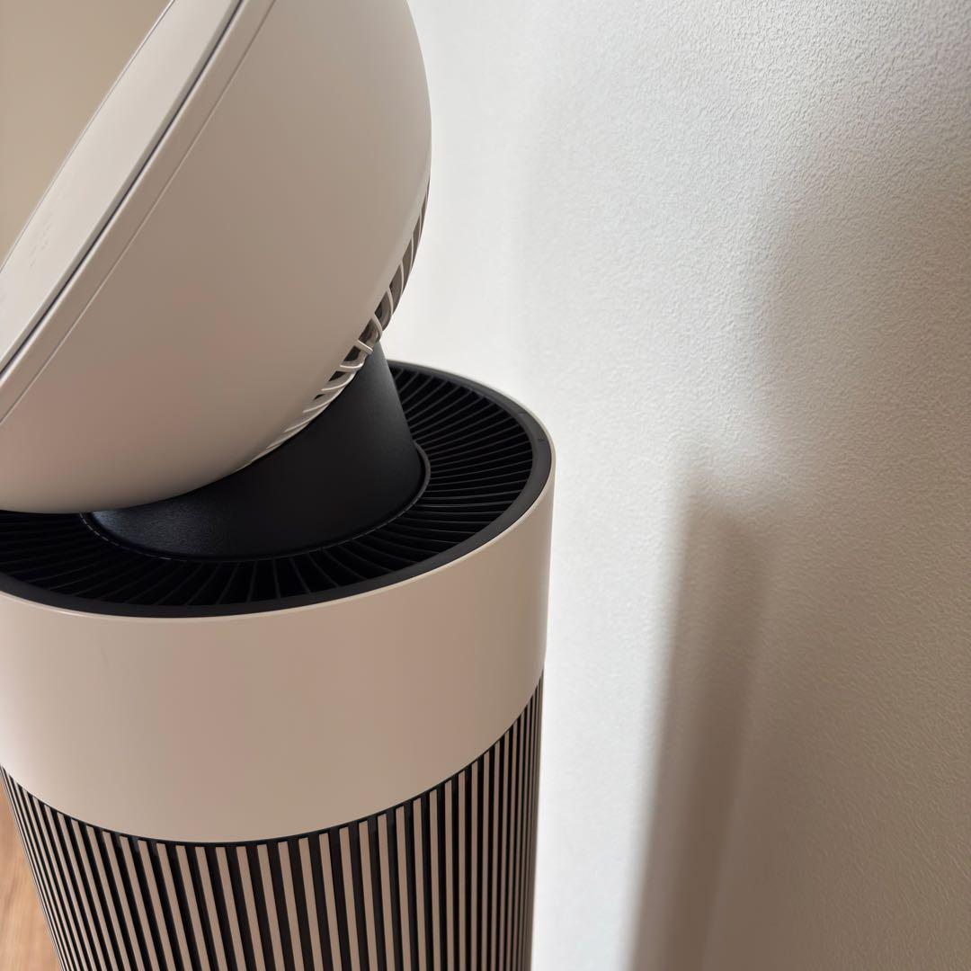 新製品 LG エルジー 空気清浄機 PuriCare AeroBooster