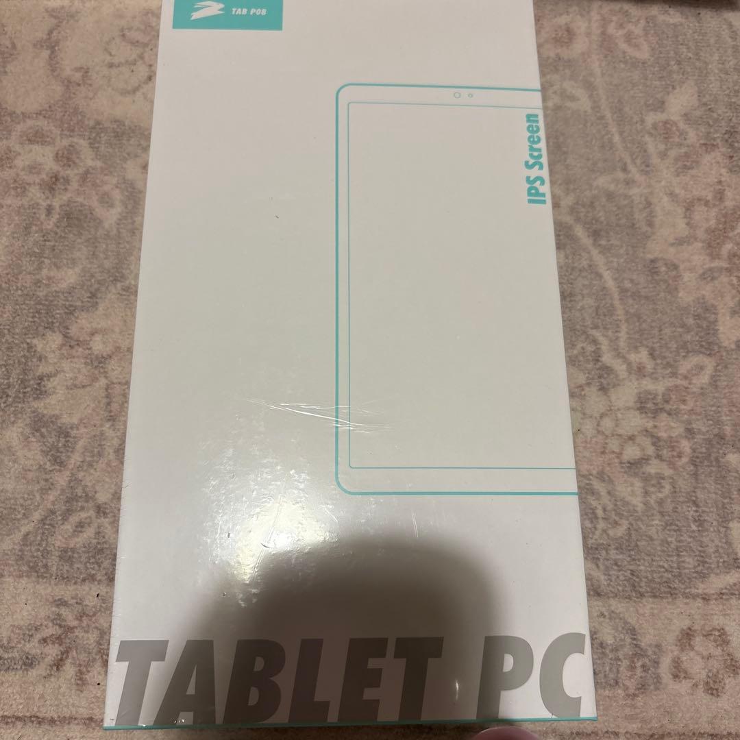 Androidタブレット 8.7インチ 18GB RAM 128GB