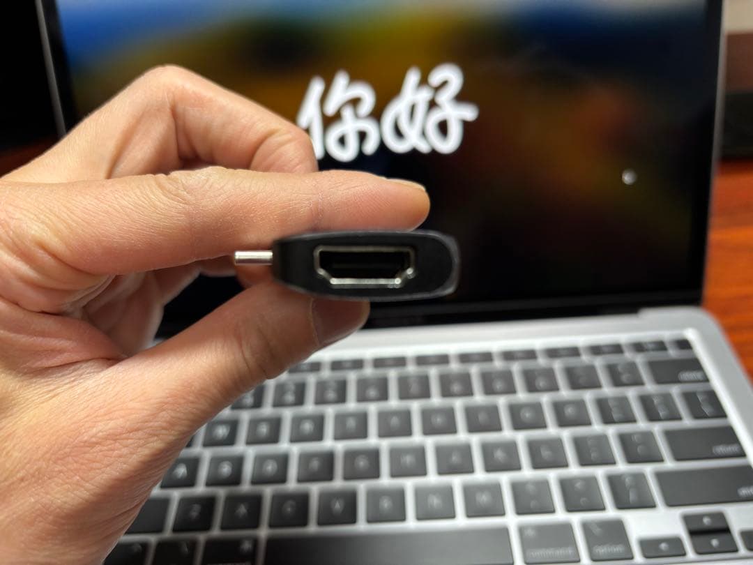 M1 MacBookAir 16GB 1TB US配列 スペースグレイ おまけ付