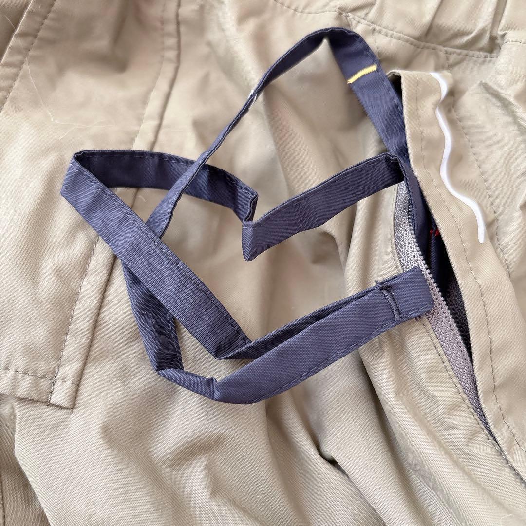 THE NORTH FACE キッズ スキーウェアNSJ62005 120