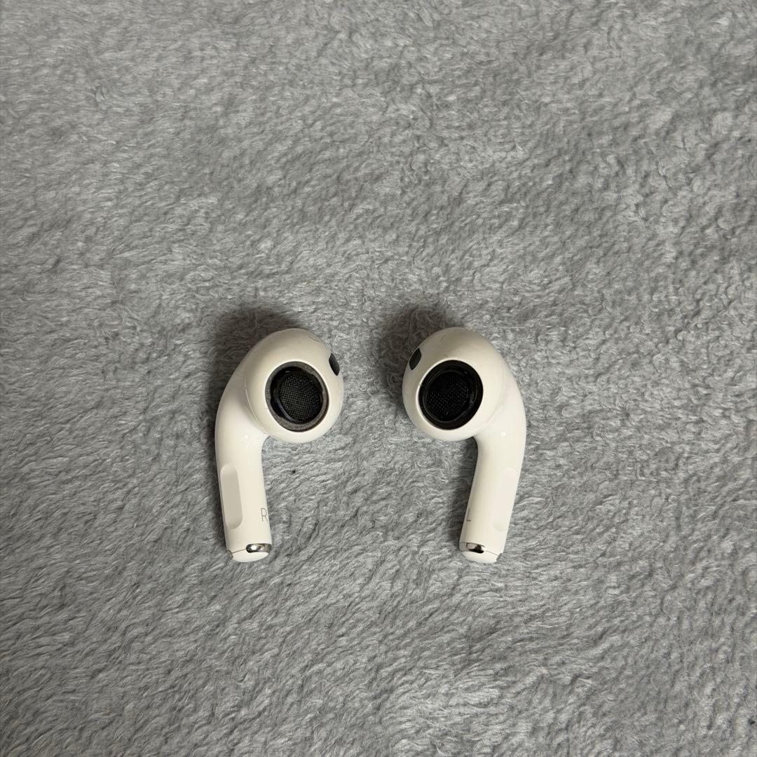イヤホン Apple AirPods Pro 2 USB-C