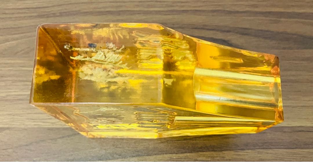 dugudagii \"I THINK\" LOVE一輪挿し花瓶 フラワーベース