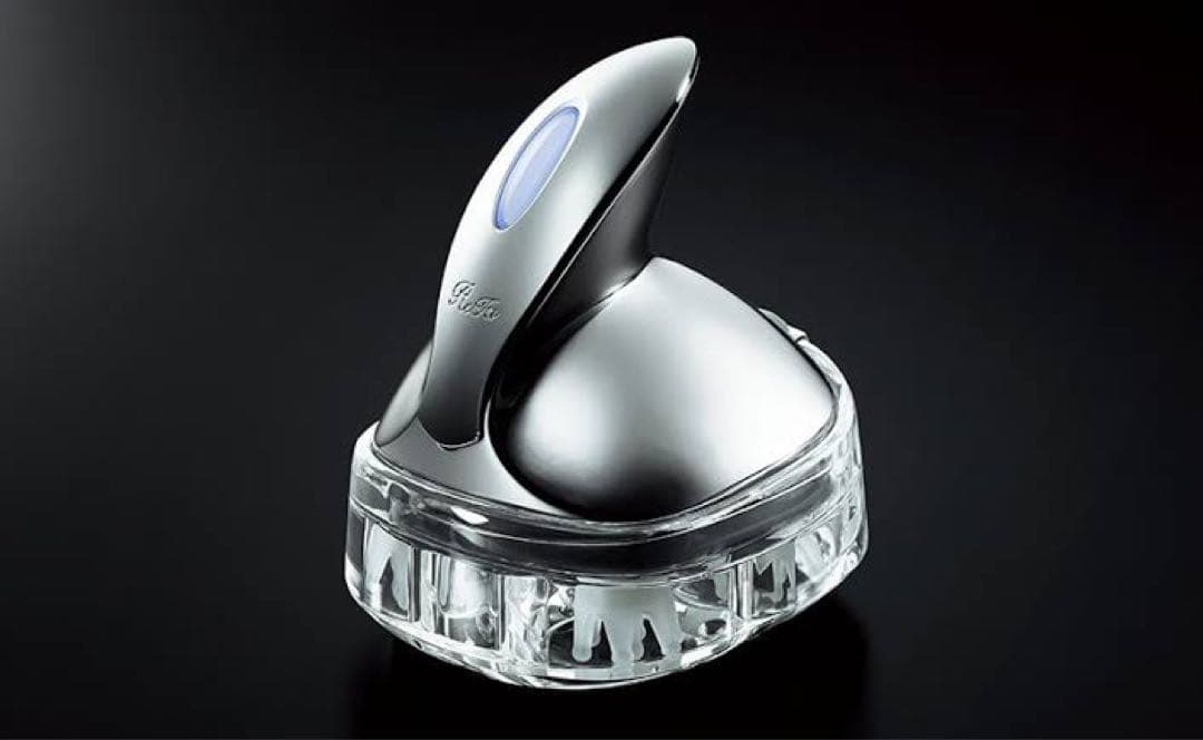 ヘアアイロン ReFa GRACE HEAD SPA