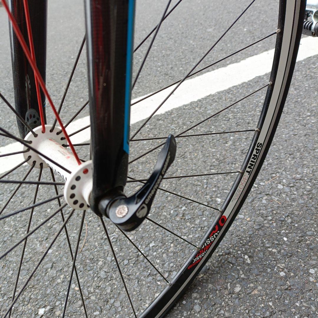 BMC ロードバイク SLR-01 サイズ50