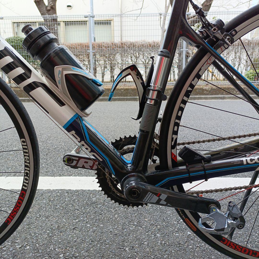 BMC ロードバイク SLR-01 サイズ50