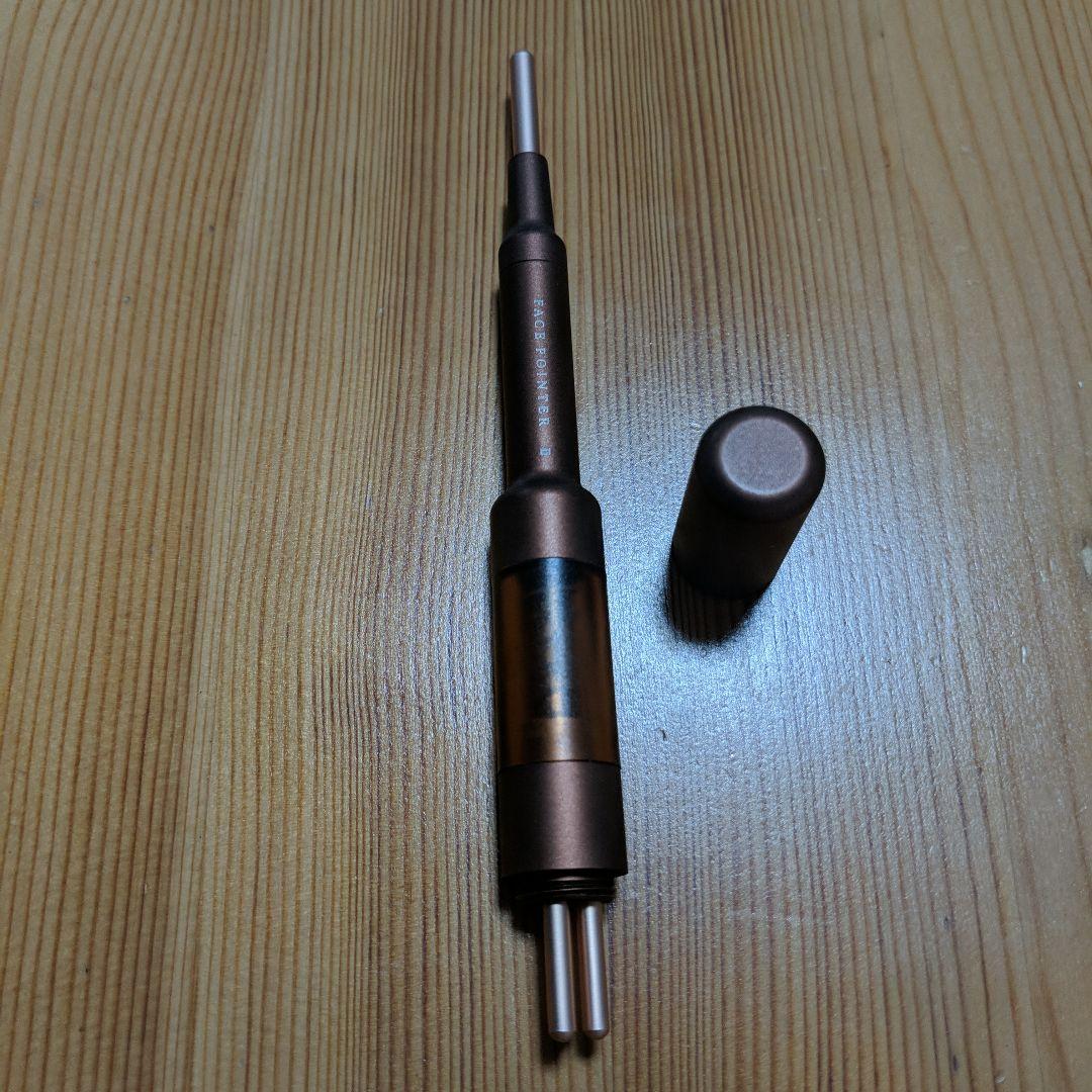 CORE FIT FACE POINTER II 美顔器