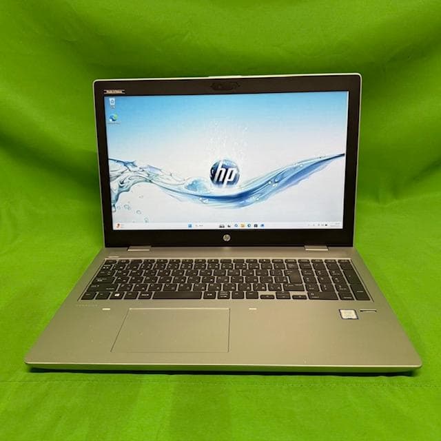【液晶綺麗】第8世代 i7 32G 256G 1TB Probook650G4