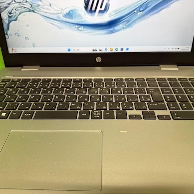 【液晶綺麗】第8世代 i7 32G 256G 1TB Probook650G4