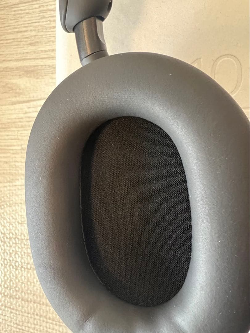 【最終お値下げ価格】Sony WH-1000XM5 ワイヤレスヘッドフォン