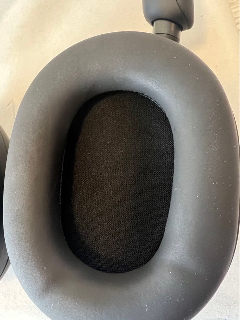 【最終お値下げ価格】Sony WH-1000XM5 ワイヤレスヘッドフォン