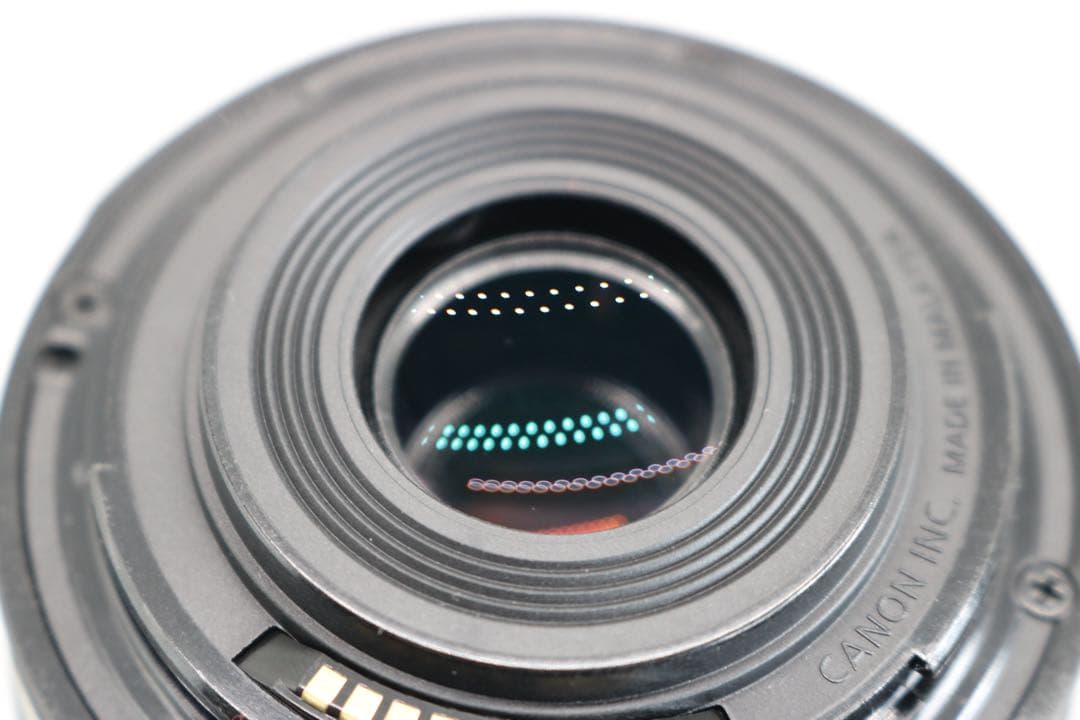 【Canon EF-S 55-250mm F4-5.6 IS STM】 安心保証