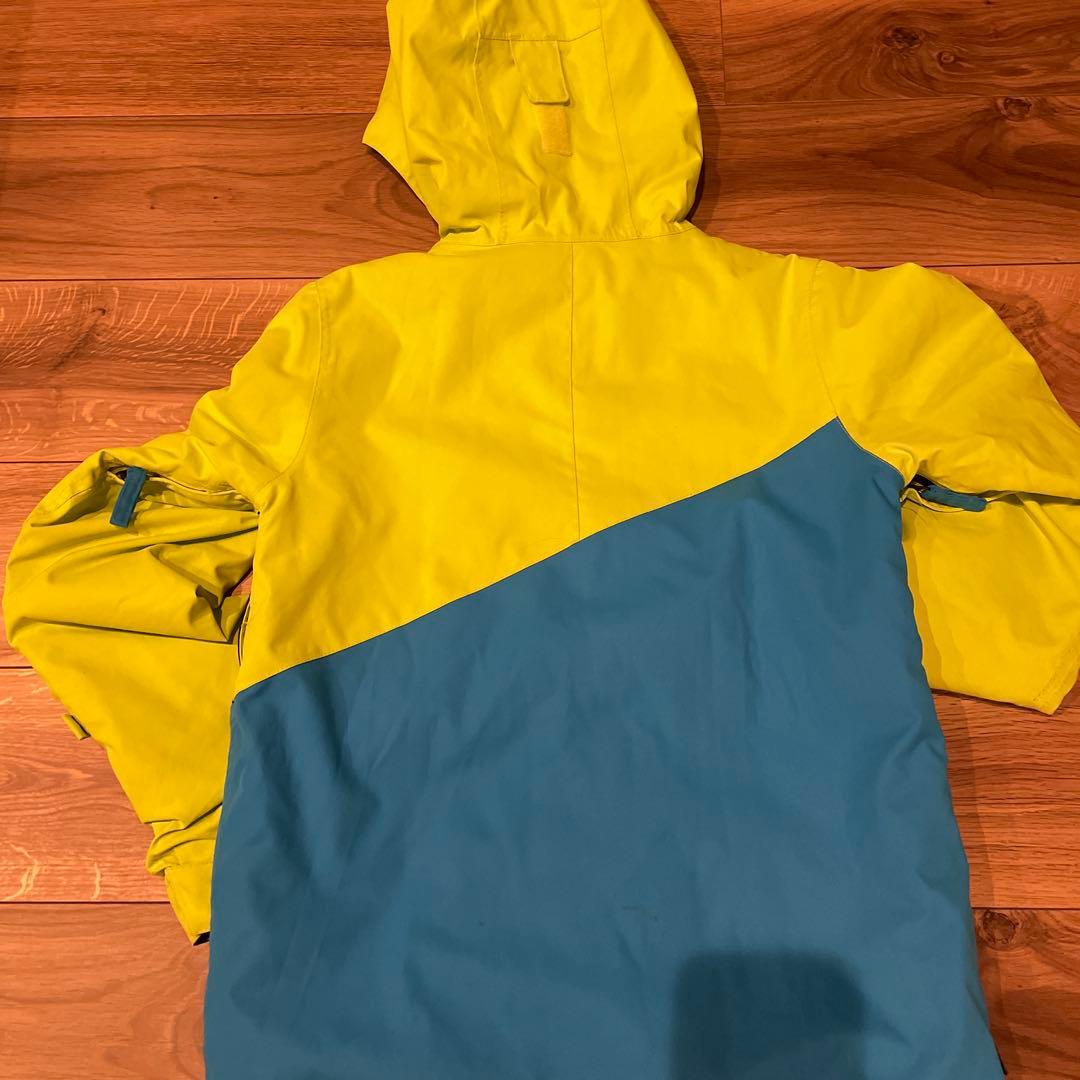 専用‼️686スノーボードウェア子供140〜150cmパンツセット