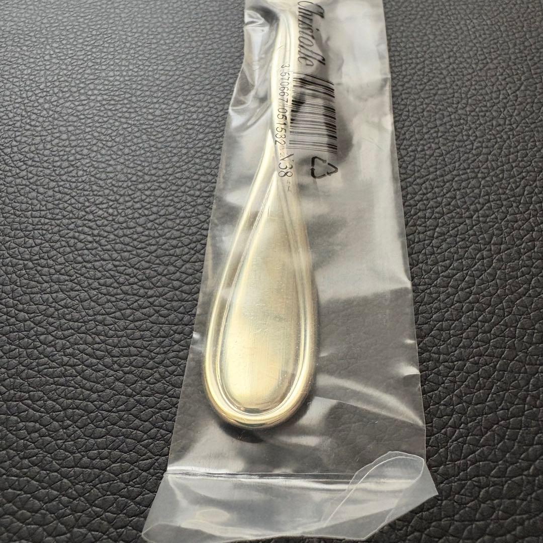 未使用未開封クリストフル　ギャレア　ケーキフォーク5点