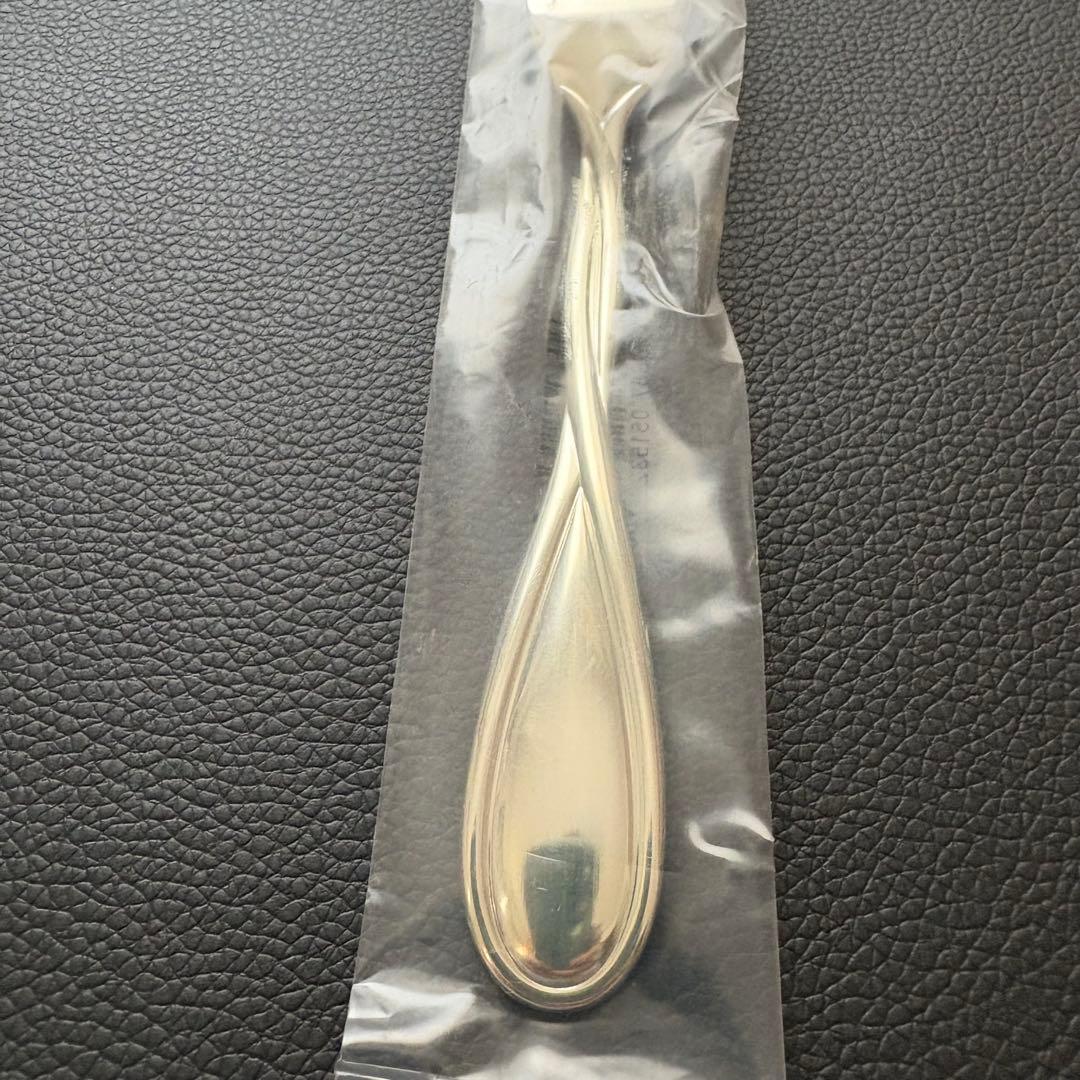 未使用未開封クリストフル　ギャレア　ケーキフォーク5点