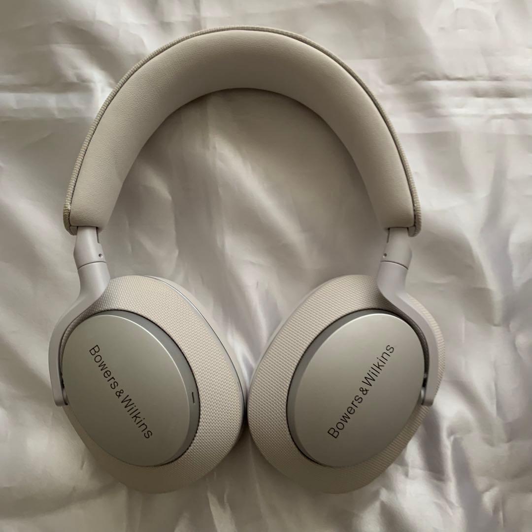 Bowers&Wilkins ヘッドホン Px7S2