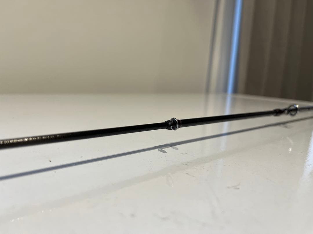 テイルウォーク　トラウティア