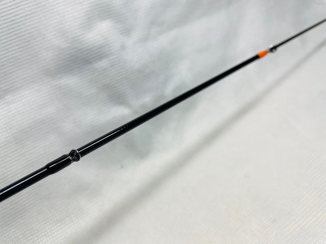 ヤマガブランクスBattleWhip TR 73/S (Type-S)