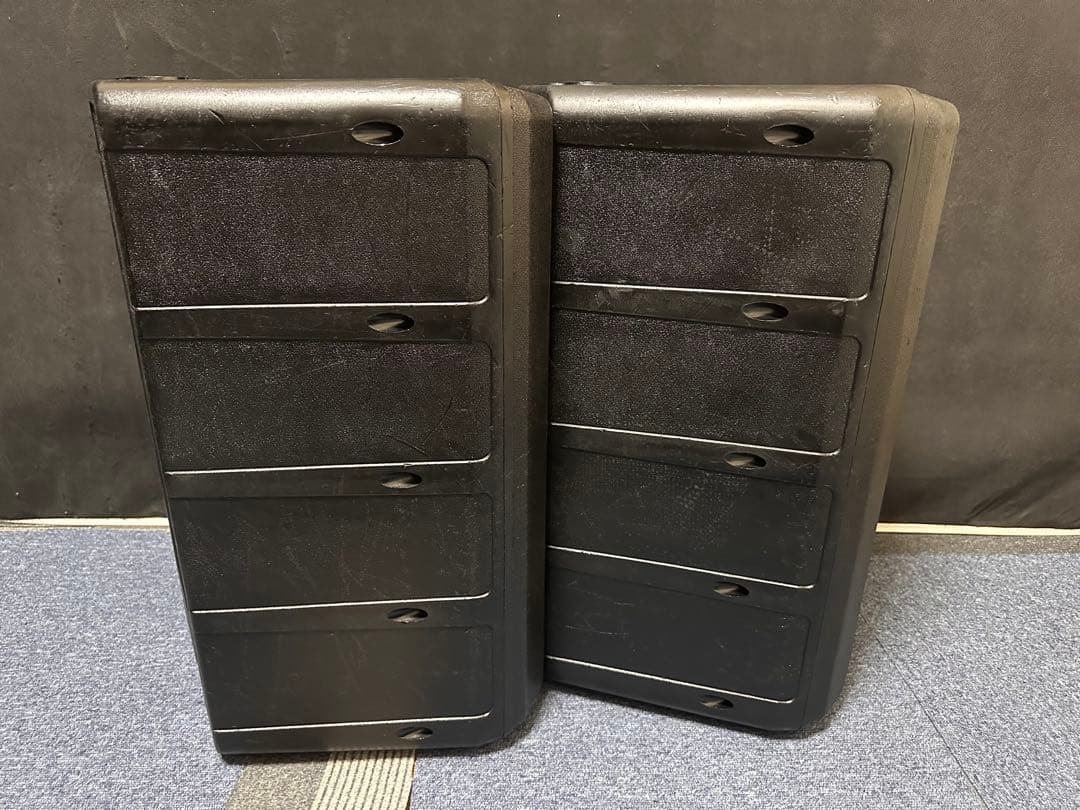 スピーカー・ウーファー Electro-Voice SX300