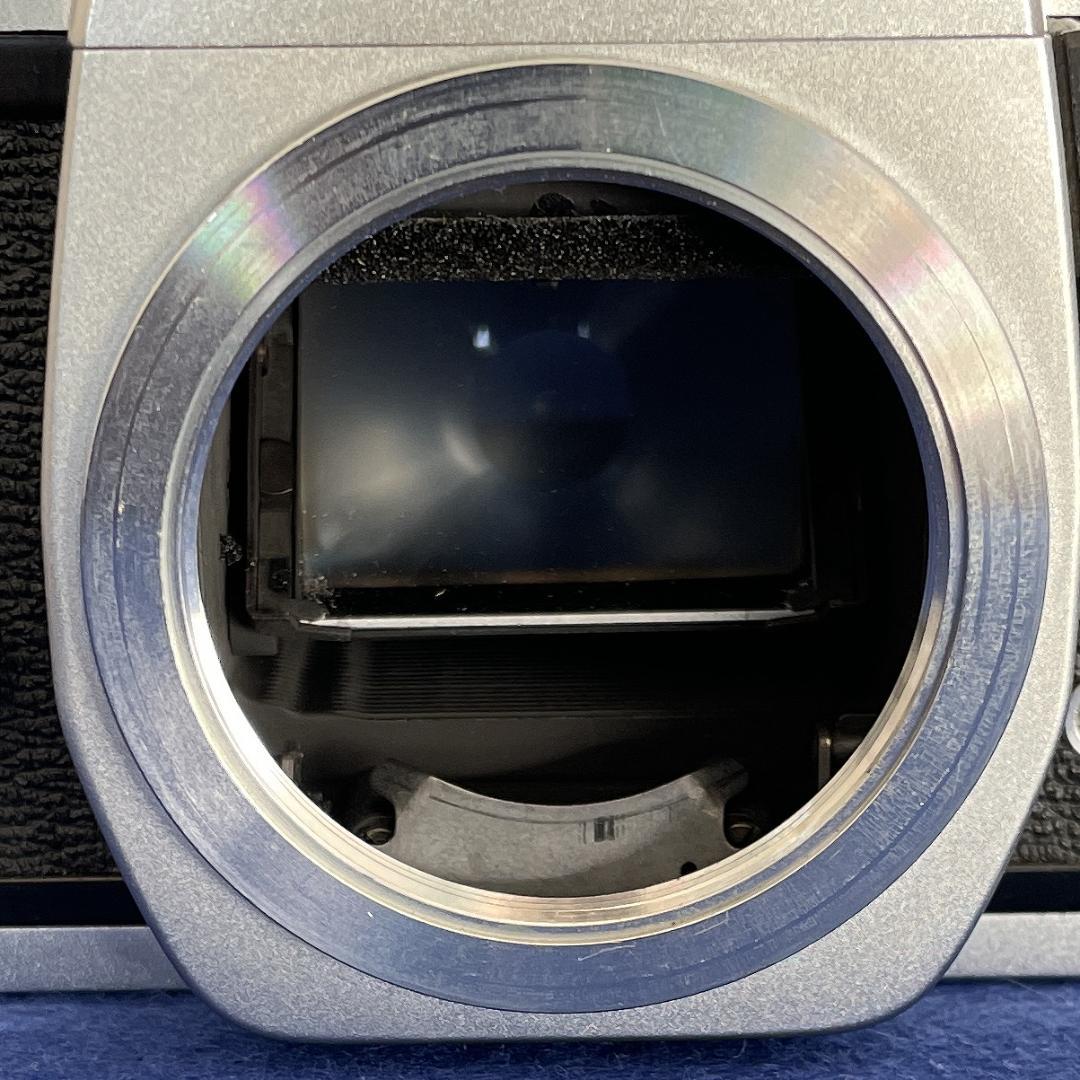 フィルムカメラ Pentax SP