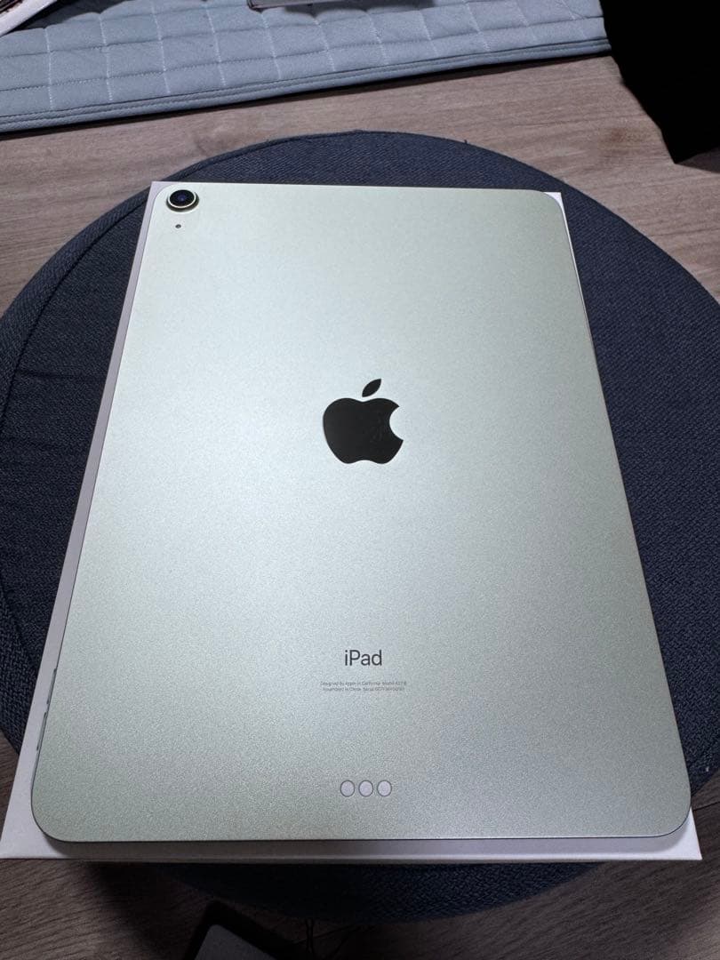 Daitaro　iPad Air (第4世代) 256GB Wi-Fi