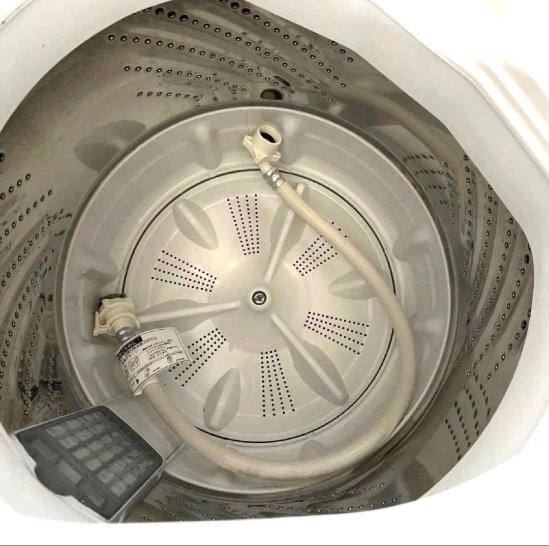 東京近隣地域限定送料無料❗️パナソニック冷蔵庫、洗濯機セット