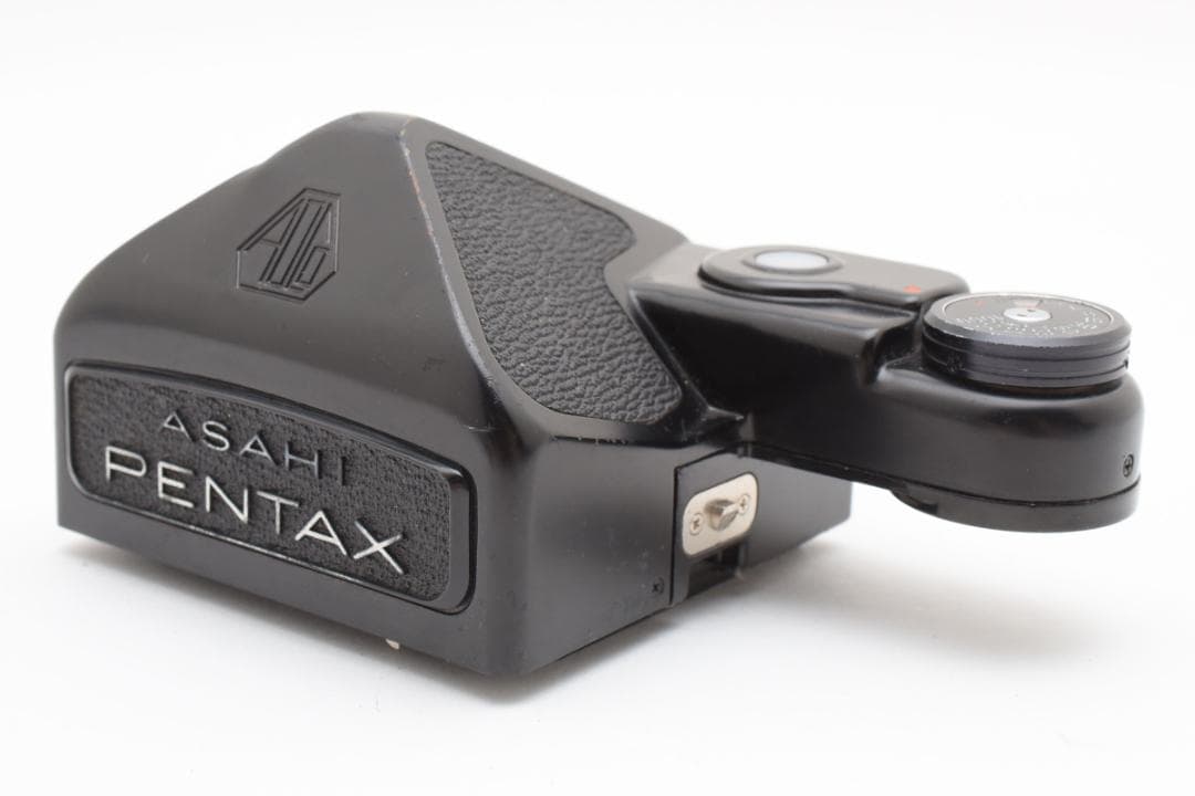 ★露出計不動品★ ペンタックス 6x7 TTL ファインダー #20486