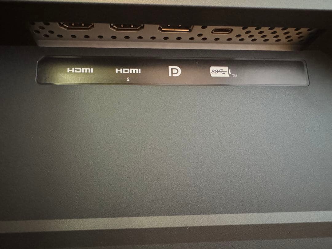 美品EIZO FlexScan EV3285 液晶 4Kモニター ディスプレイ