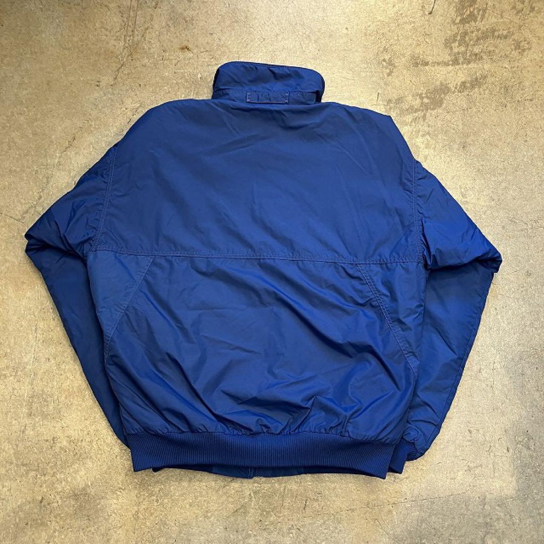 美品 92s PATAGONIA シェルドシンチラ 92年製 L パタゴニア