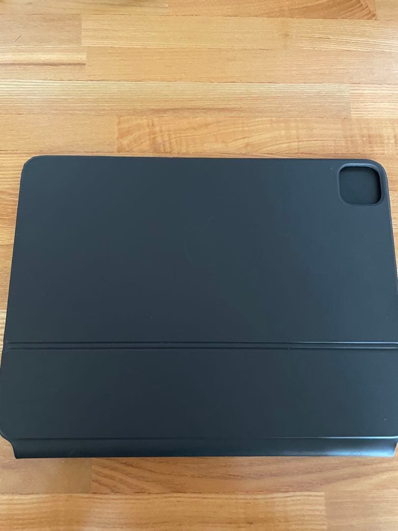 Apple純正　 Magic Keyboard（11インチ iPad Pro用）
