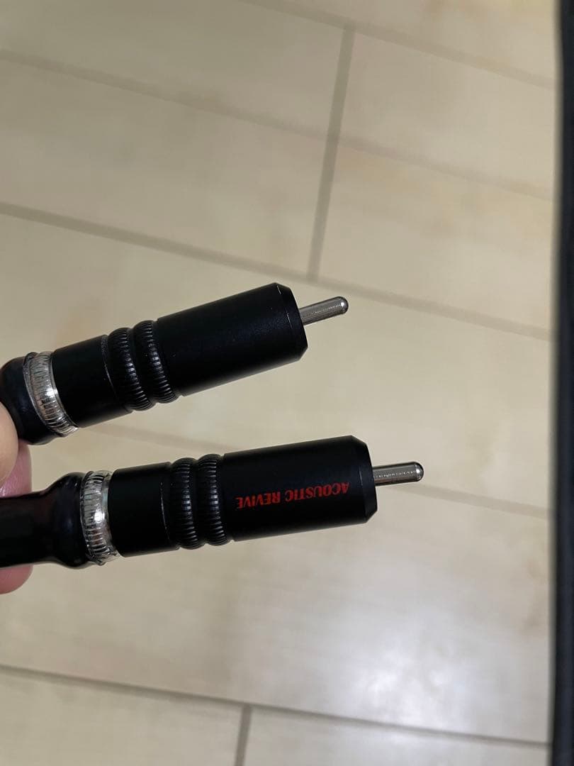 acoustic revive RCA-1.0tripleC-FM1.4×1.8