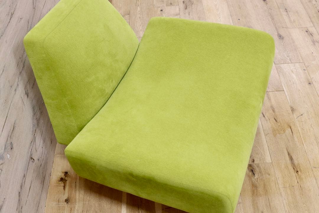 GMGN131○IDEE / イデー AO SOFA アーオソファ 1人掛けソフ