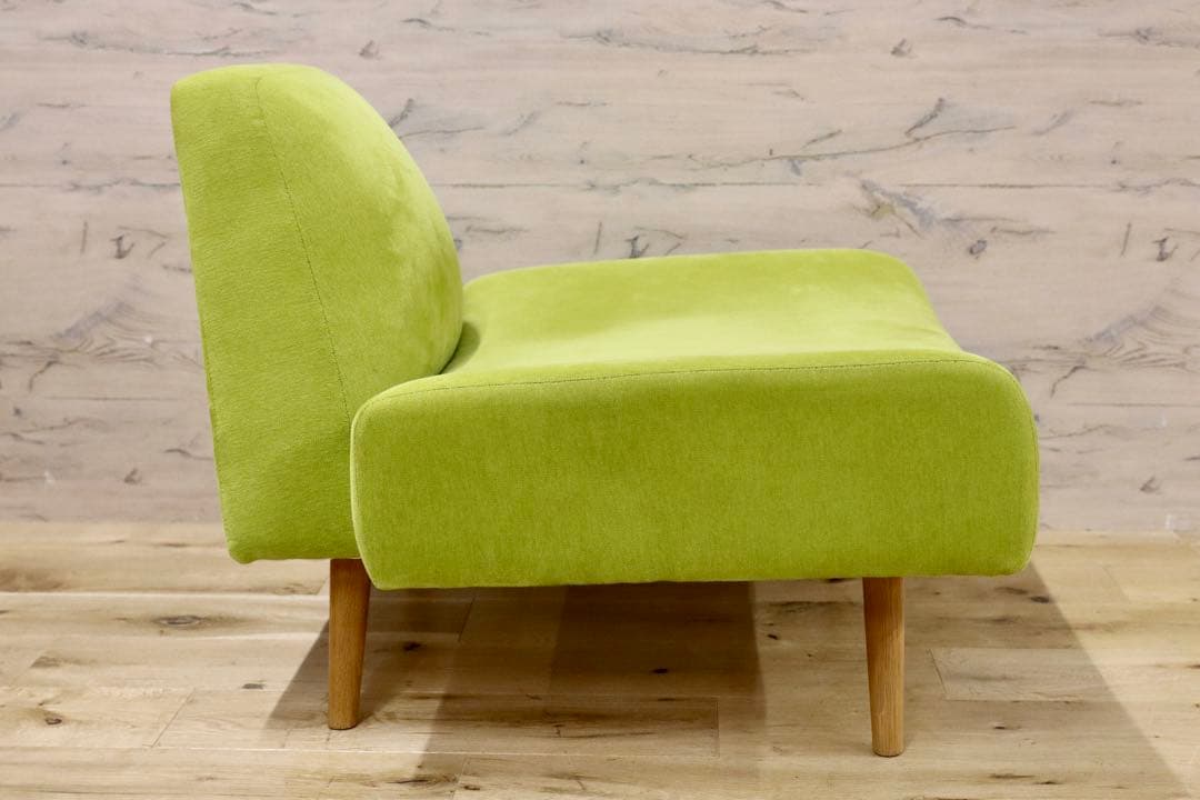 GMGN131○IDEE / イデー AO SOFA アーオソファ 1人掛けソフ