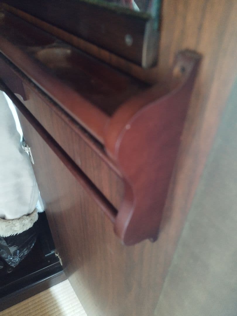 和洋ダンス　着物ダンス婚礼ダンス