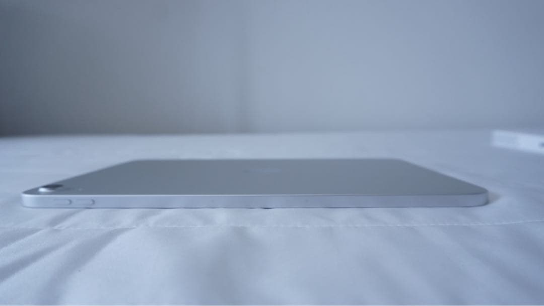 【美品】iPad 第10世代 Wi-Fi 128GB +Apple pencil