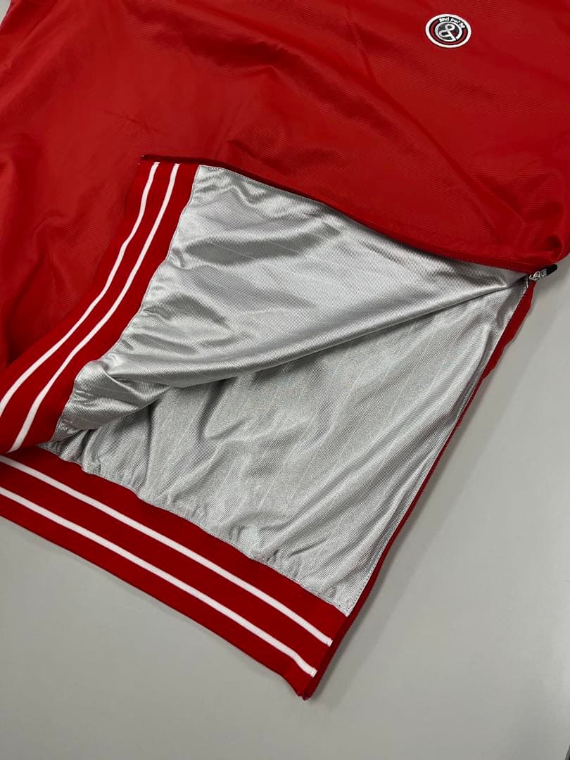 and per se アンパシー アンパスィ スニード ウィンドブレーカー