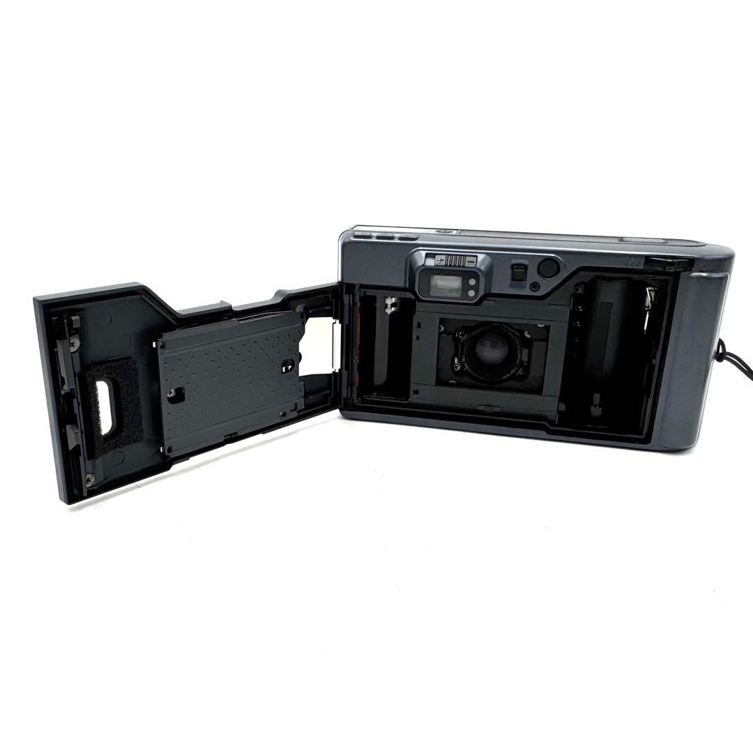 動作良好 PENTAX ペンタックス ESPIO 80 コンパクトフィルムカメラ