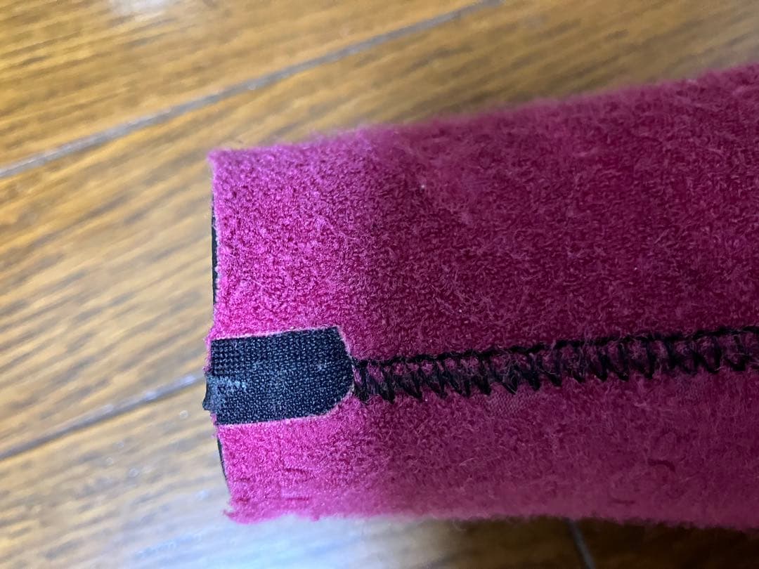 ぴ*る様 〔裏起毛5×3〕スキンラバー　セミドライウェットスーツ　165cm65