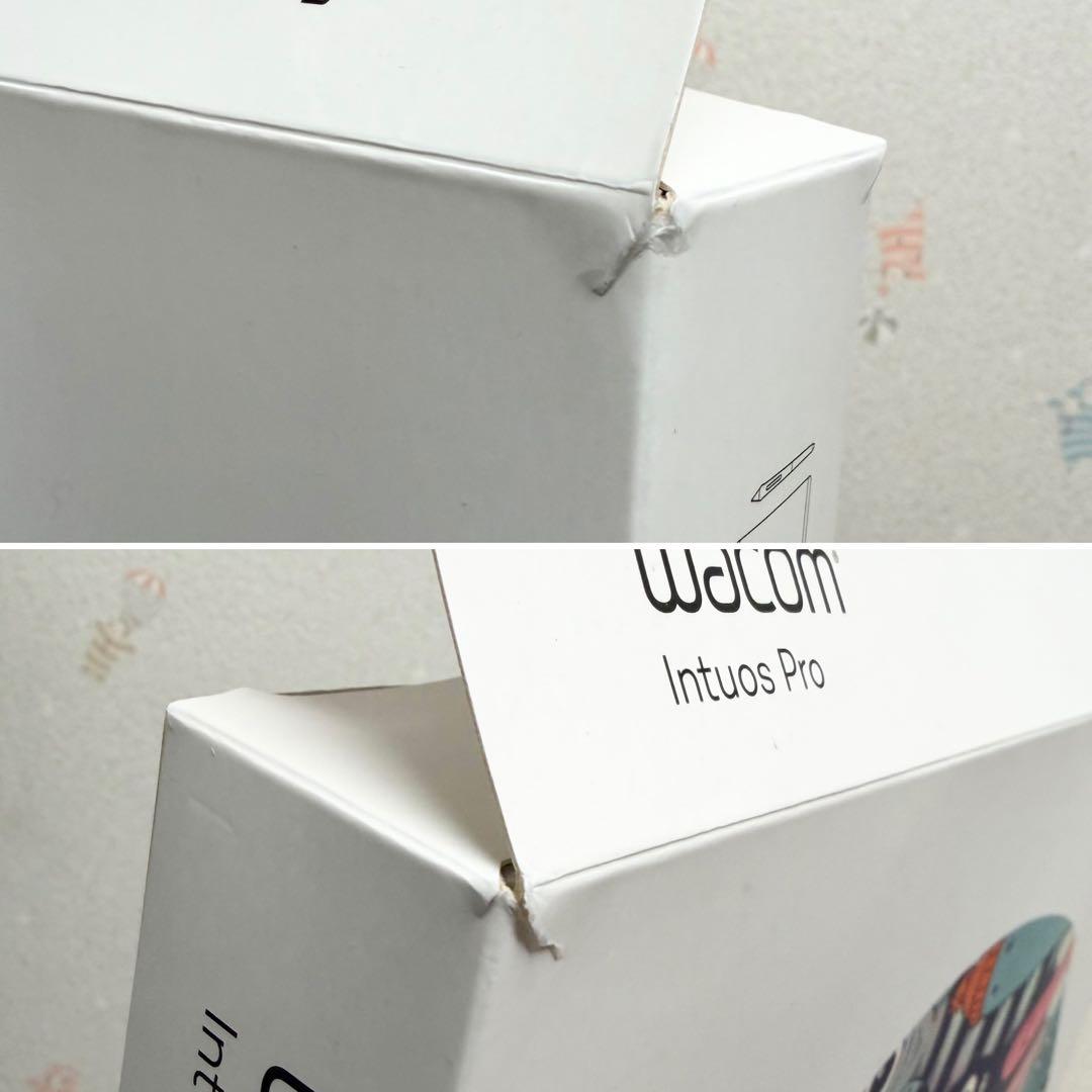Wacom ワコム Intuos Pro Large PTH-860 板タブ
