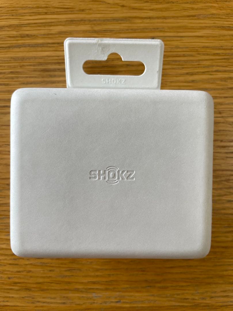 osasimi さん専用SHOKZ ワイヤレスイヤホン （2年間の保証付き）