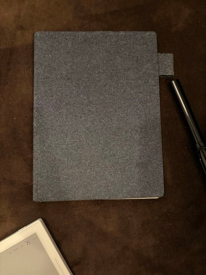 supernote A6x 中古