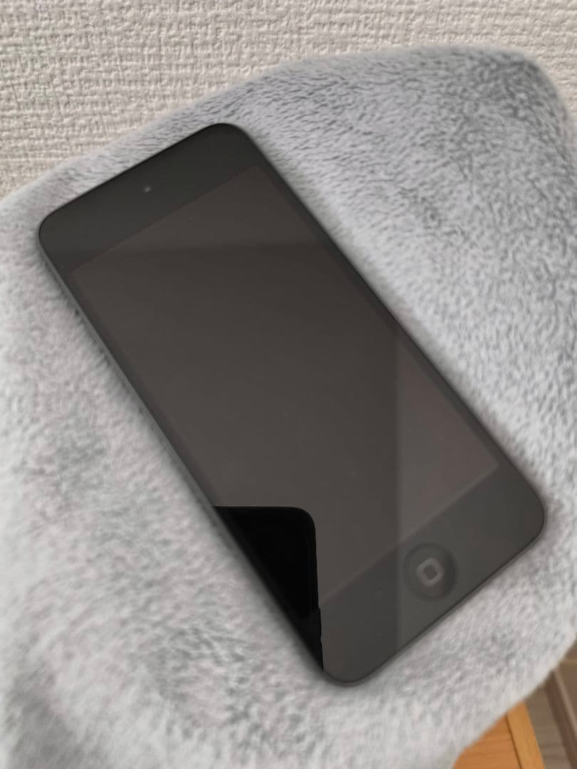 Apple iPod touch (第7世代) 32GB スペースグレー