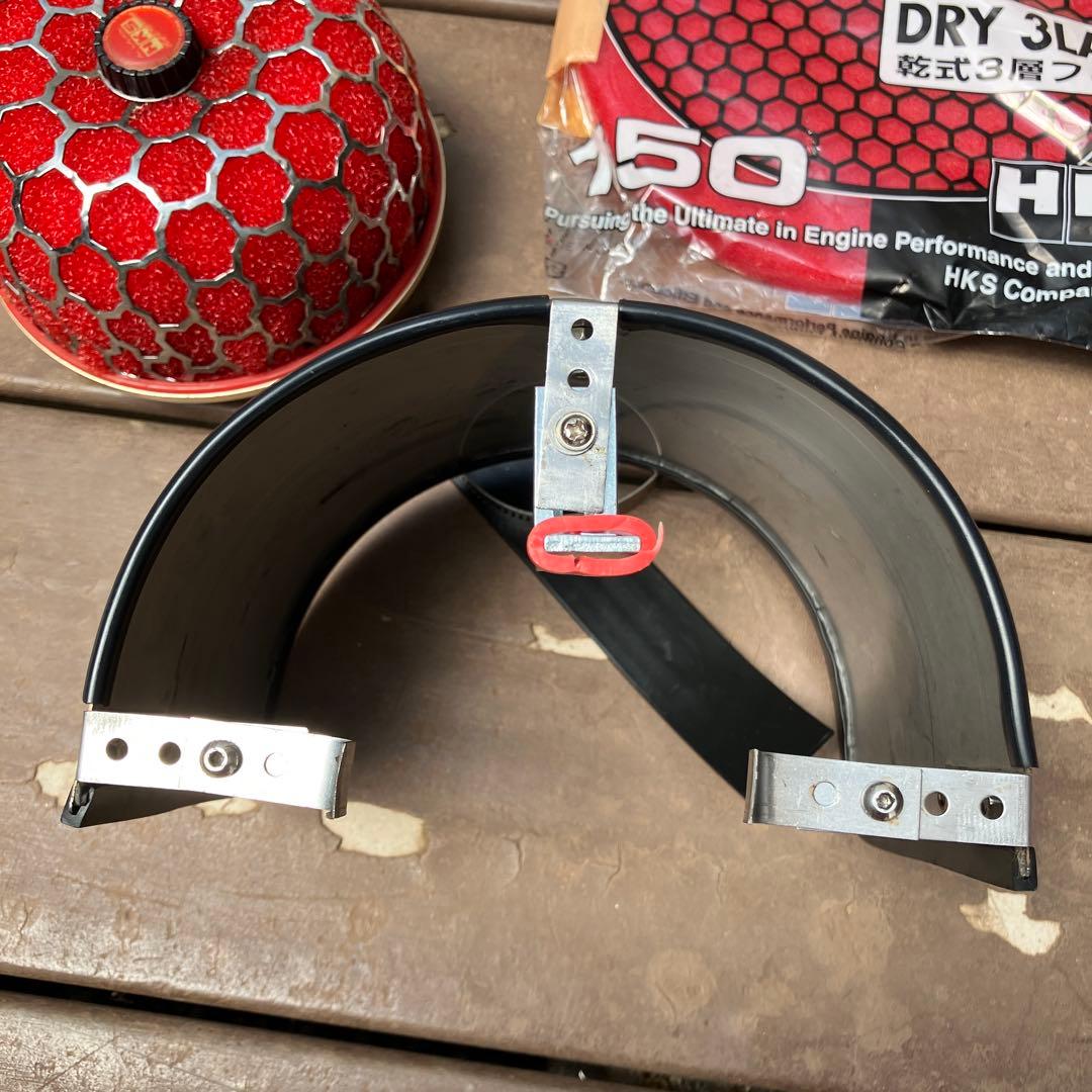 Jb23用HKSエアクリーナー