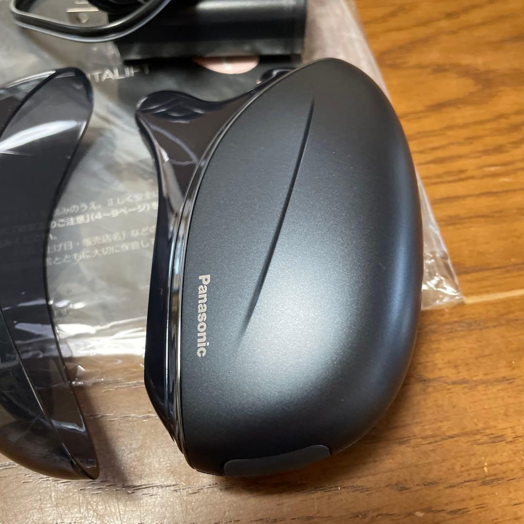 Panasonic VITALIFT 美顔器 かっさ✴︎マスク５枚おまけ付き✴︎