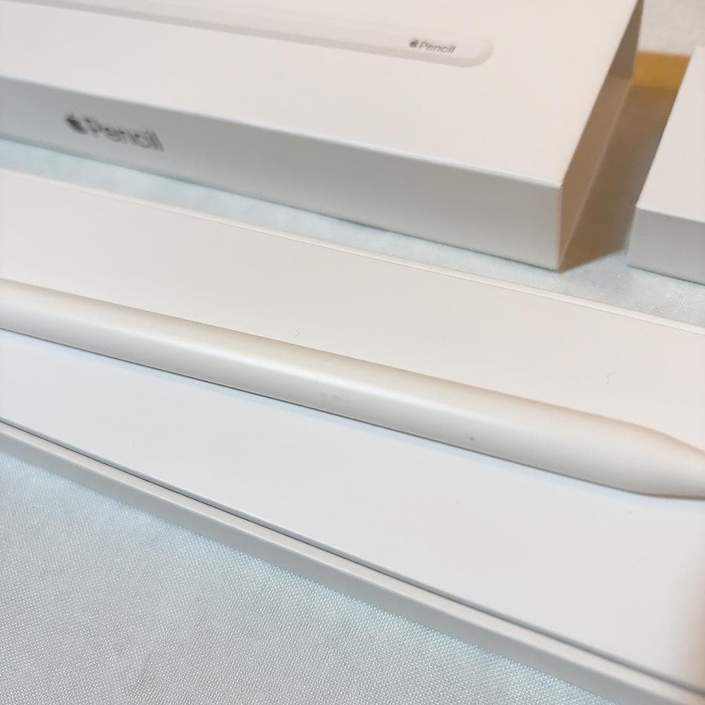 Apple Pencil 第2世代 MU8F2J/8 A2051