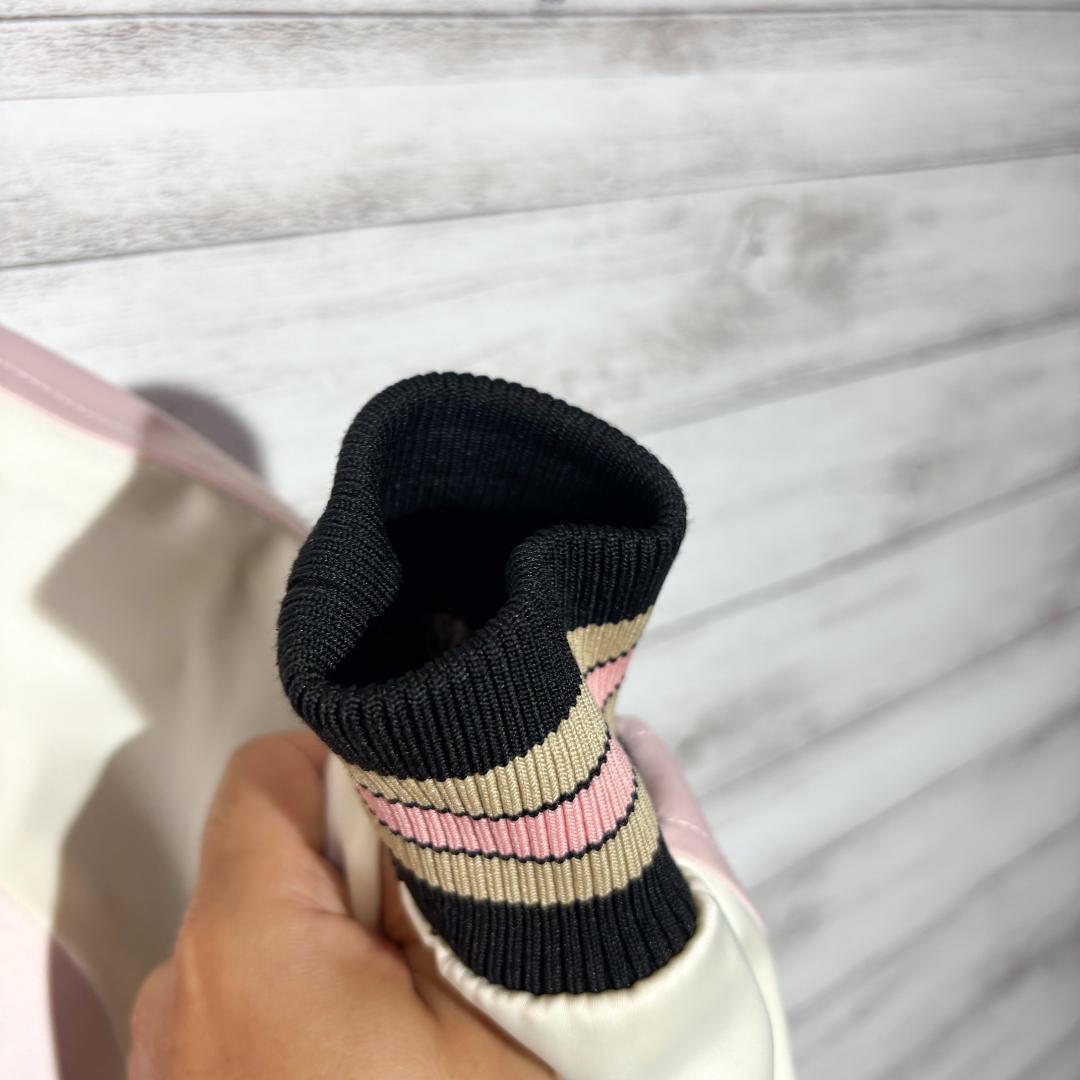 3119 コーチ　COACH　シグネチャー　スカジャン　刺繍ロゴ　ジャケット