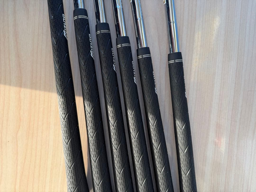 クラブ MIZUNO JPX923