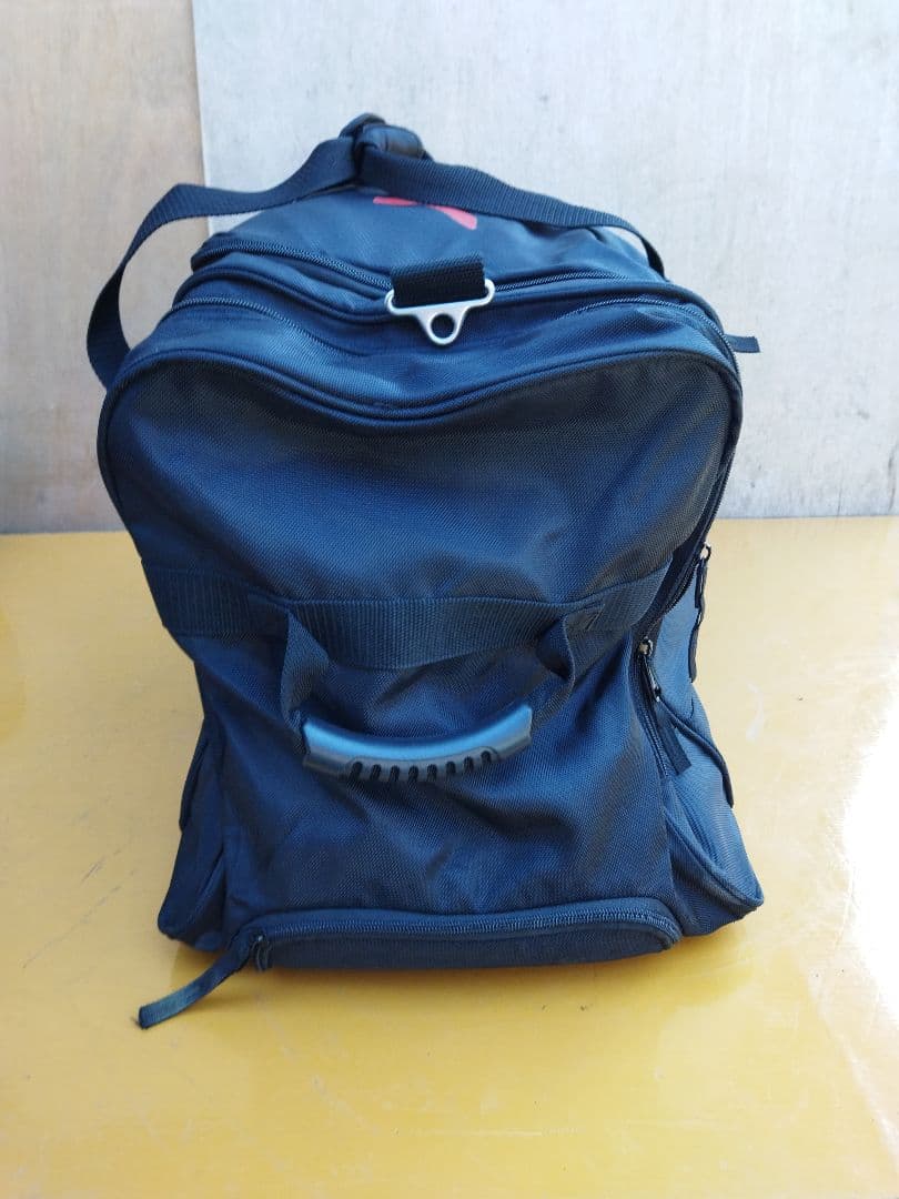 SWIX スウィックス　スキー　スノーボード　ボストンバッグ